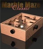 game pic for Marble Maze Classic